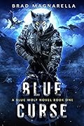 Blue Curse