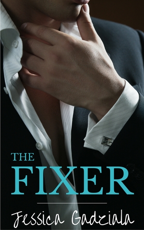 The Fixer (Professionals, #1)