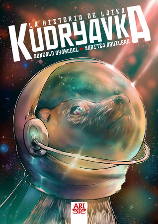 Kudryavka: La Historia de Laika