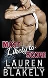Most Likely to Score by Lauren Blakely