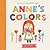 Anne's Colors: Inspired By ...