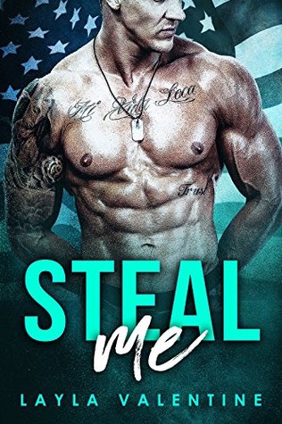 Steal Me (He Takes What He Wants #4)
