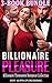 Billionaire Pleasure