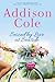 Seized by Love at Seaside (Sweet with Heat: Seaside Summers #7)