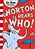 Horton Hears A Who!