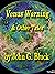 Venus Warning Other Tales