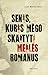 Senis, kuris mėgo skaityti meilės romanus by Luis Sepúlveda Senis, kuris mėgo skaityti meilės romanus by Luis Sepúlveda