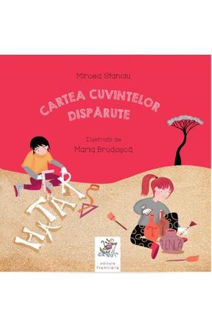 Cartea cuvintelor dispărute