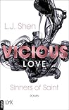 Vicious Love by L.J. Shen