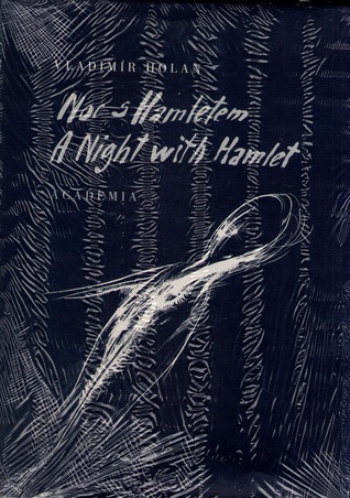 Noc s Hamletem (Hardcover)