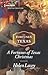 A Fortunes of Texas Christmas (The Fortunes of Texas, #1)