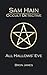 Sam Hain - Occult Detective: #1 All Hallows' Eve