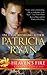 Heaven's Fire (Fairfax Family, #2; Lords of Conquest, #6)