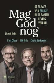 Mag God nog
