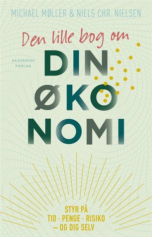 Den lille bog om din økonomi (Audiobook)