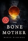 Book cover for The Bone Mother