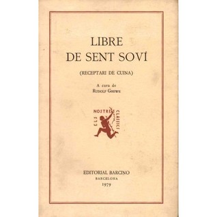 Llibre de Sent Soví