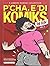 P*cha, E 'Di Komiks Pa Rin ...