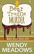 Bear Truffle Murder