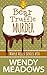 Bear Truffle Murder (Maple ...