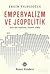 Emperyalizm ve Jeopolitik