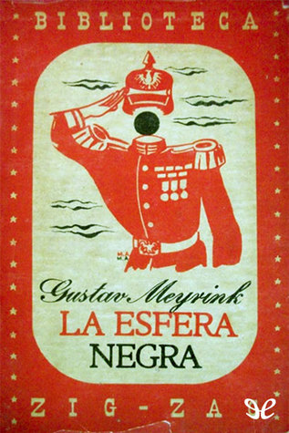 La esfera negra (y otros cuentos extraños)