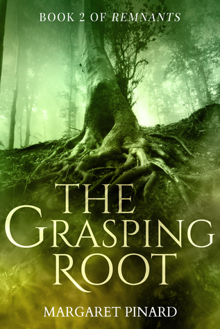 The Grasping Root