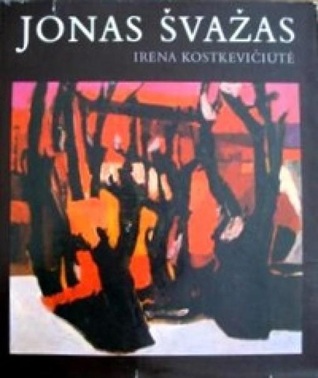 Jonas Švažas (Hardcover)