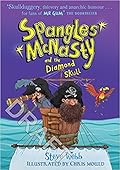 Spangles McNasty and the Diamond Skull