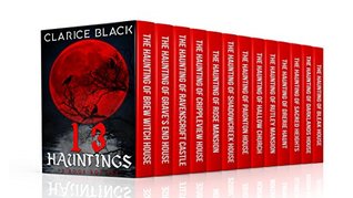 13 Hauntings (13 Book Box Set)