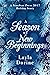 A Season of New Beginnings