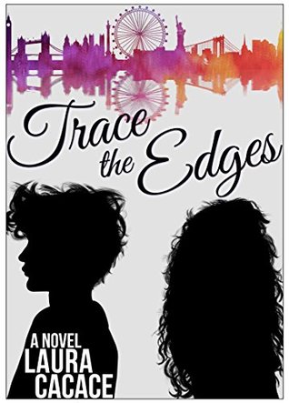 Trace the Edges (Kindle Edition)