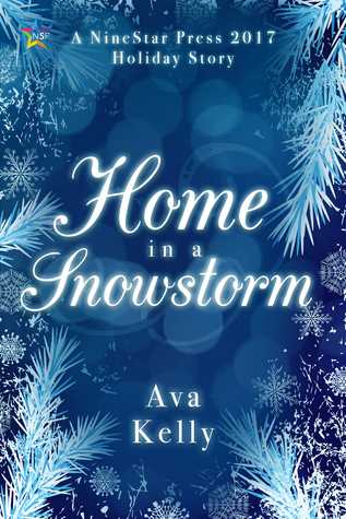 Home in a Snowstorm (Snow Globes, #1)
