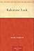 Ralestone Luck by Andre Norton