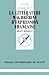 La littérature maghrébine d'expression française