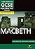 Macbeth AQA Practice Tests York GCSE 9 1 by Alison Powell