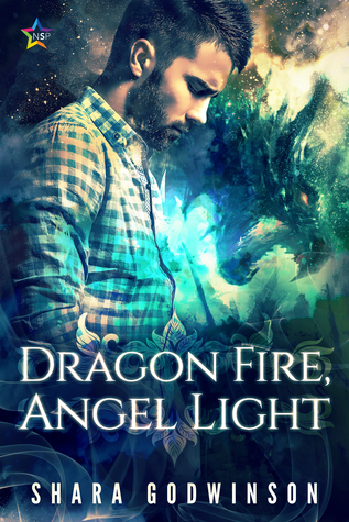 Dragon Fire, Angel Light (ebook)