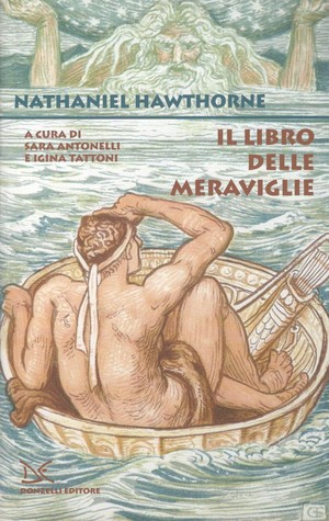 Il libro delle meraviglie
