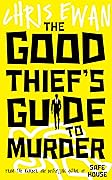 The Good Thief's Guide to Murder