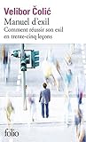 Manuel d'exil. Co...