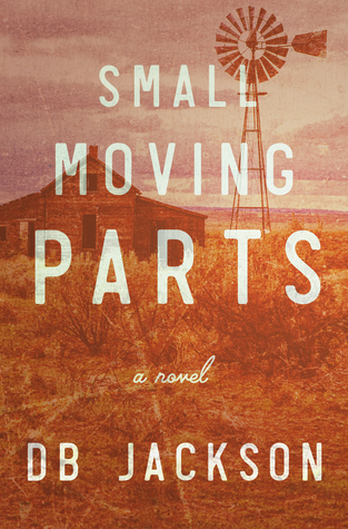Small Moving Parts (Paperback)