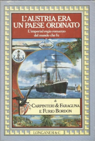 L'Austria era un paese ordinato (Hardcover)