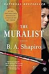 The Muralist by B.A. Shapiro