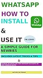 WHATSAPP - HOW TO...