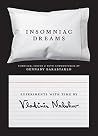 Insomniac Dreams:...
