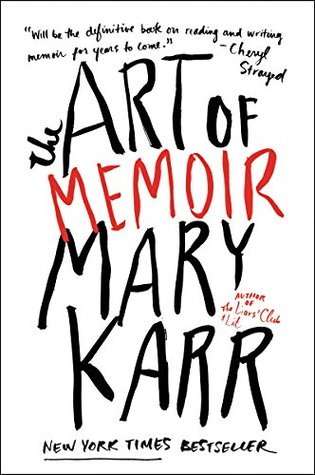 pdf download The Art of Memoir