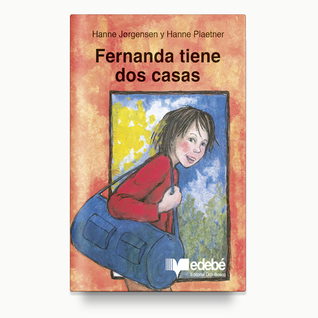 FERNANDA TIENE DOS CASAS
