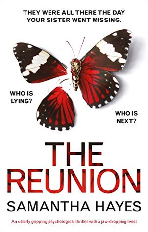 The Reunion (Kindle Edition)