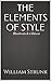 The Elements of Style