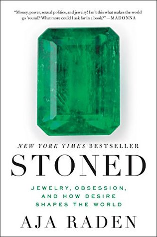 Free Download Stoned: Jewelry, Obsession, and How Desire Shapes the World Full Audiobook